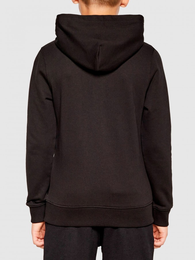 Jumper Unisex Child Calvin Klein