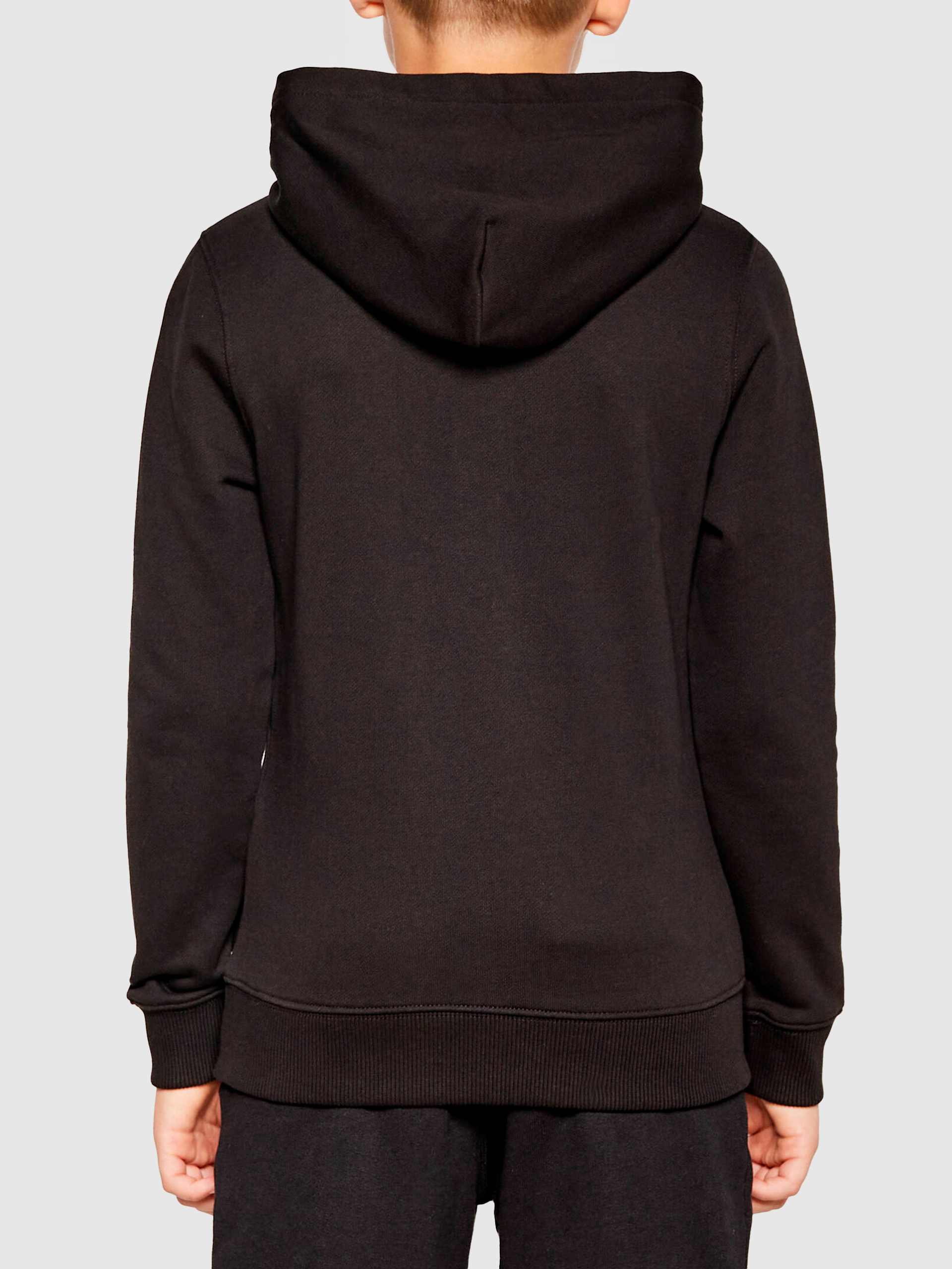 Jersey Unisex Niño Calvin Klein
