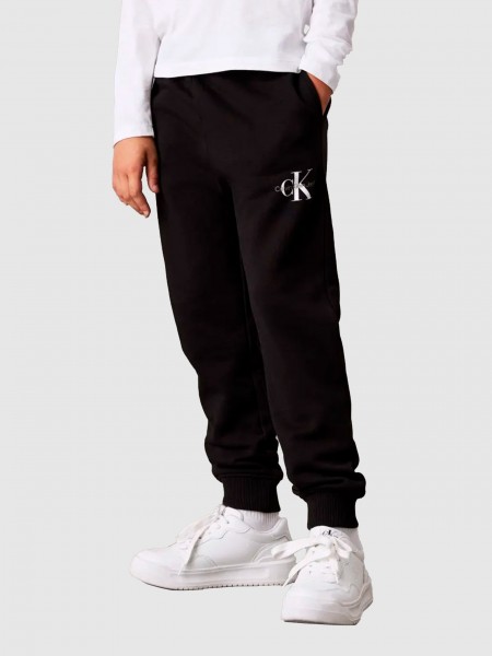 Pants Unisex Child Calvin Klein