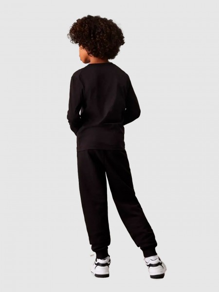Pants Unisex Child Calvin Klein