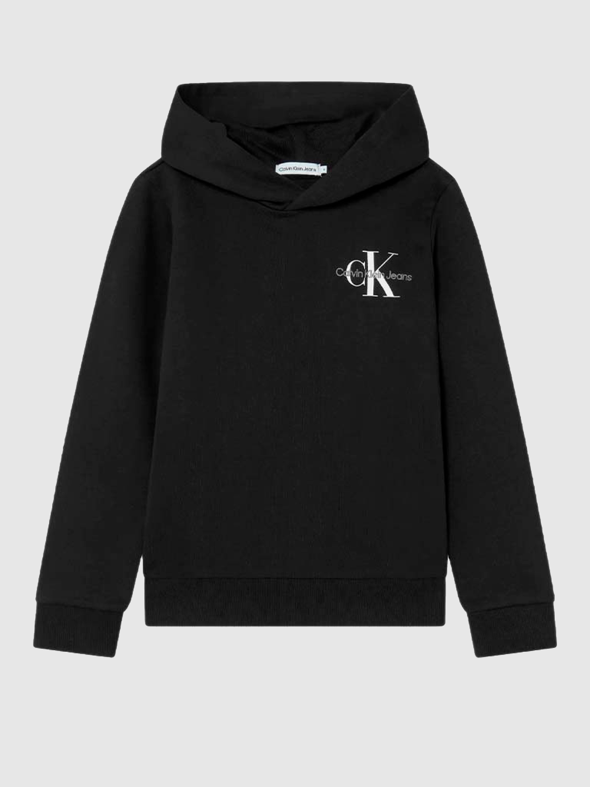 Jersey Unisex Niño Calvin Klein