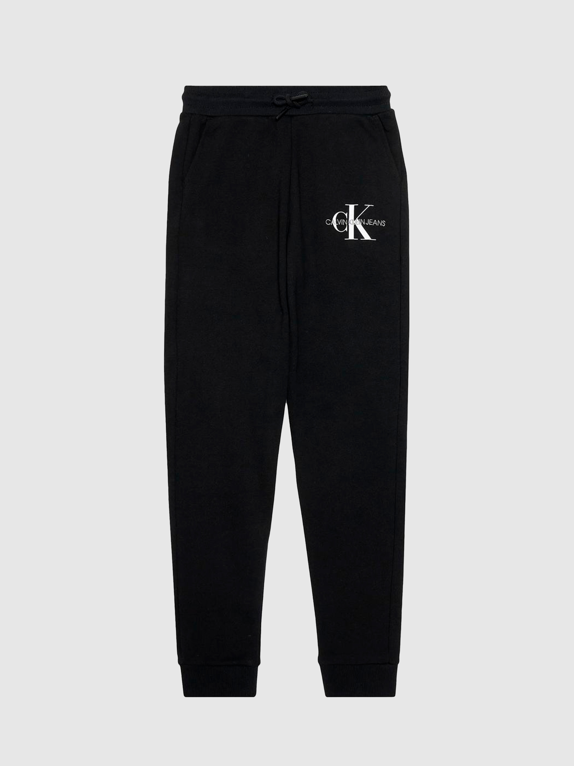 Pantalones Unisex Niño Calvin Klein