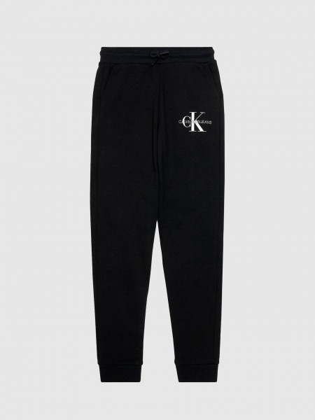 Calas Menino Calvin Klein