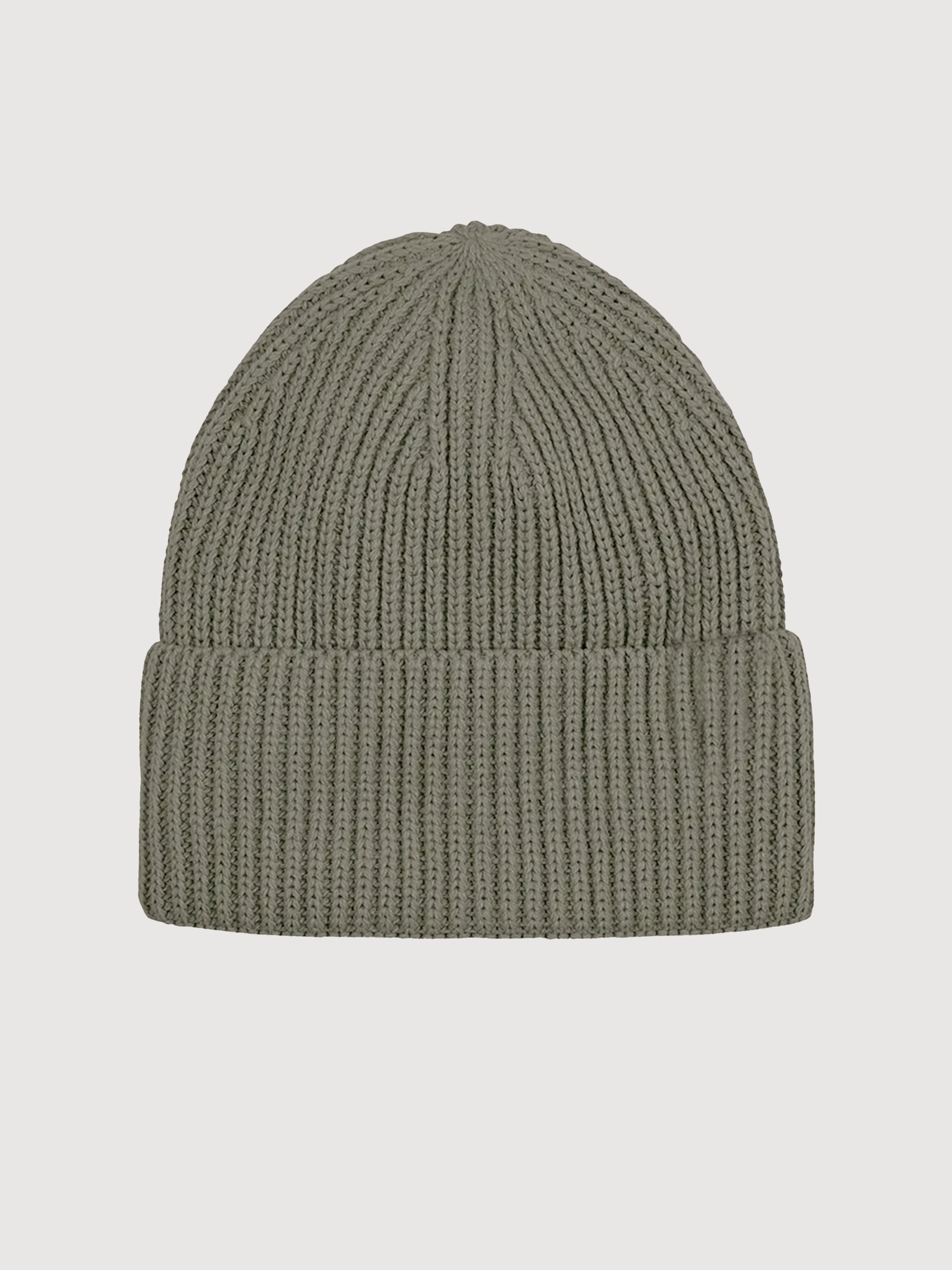 Gorro Niño Verde Oscuro Calvin Klein