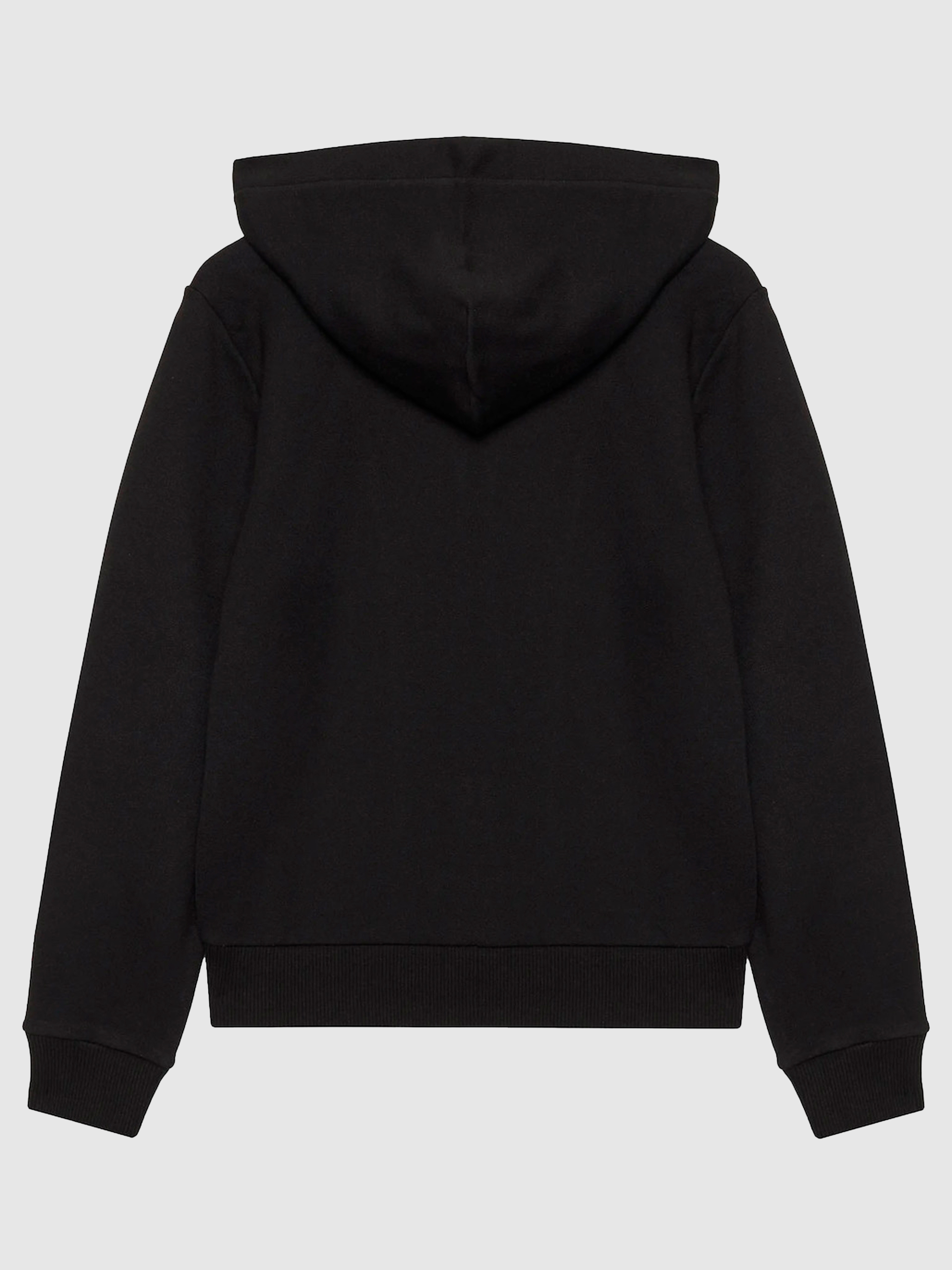 Jacket Boy Black Calvin Klein