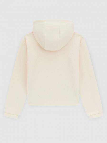 Camisola/sweater Menina Guess Kids