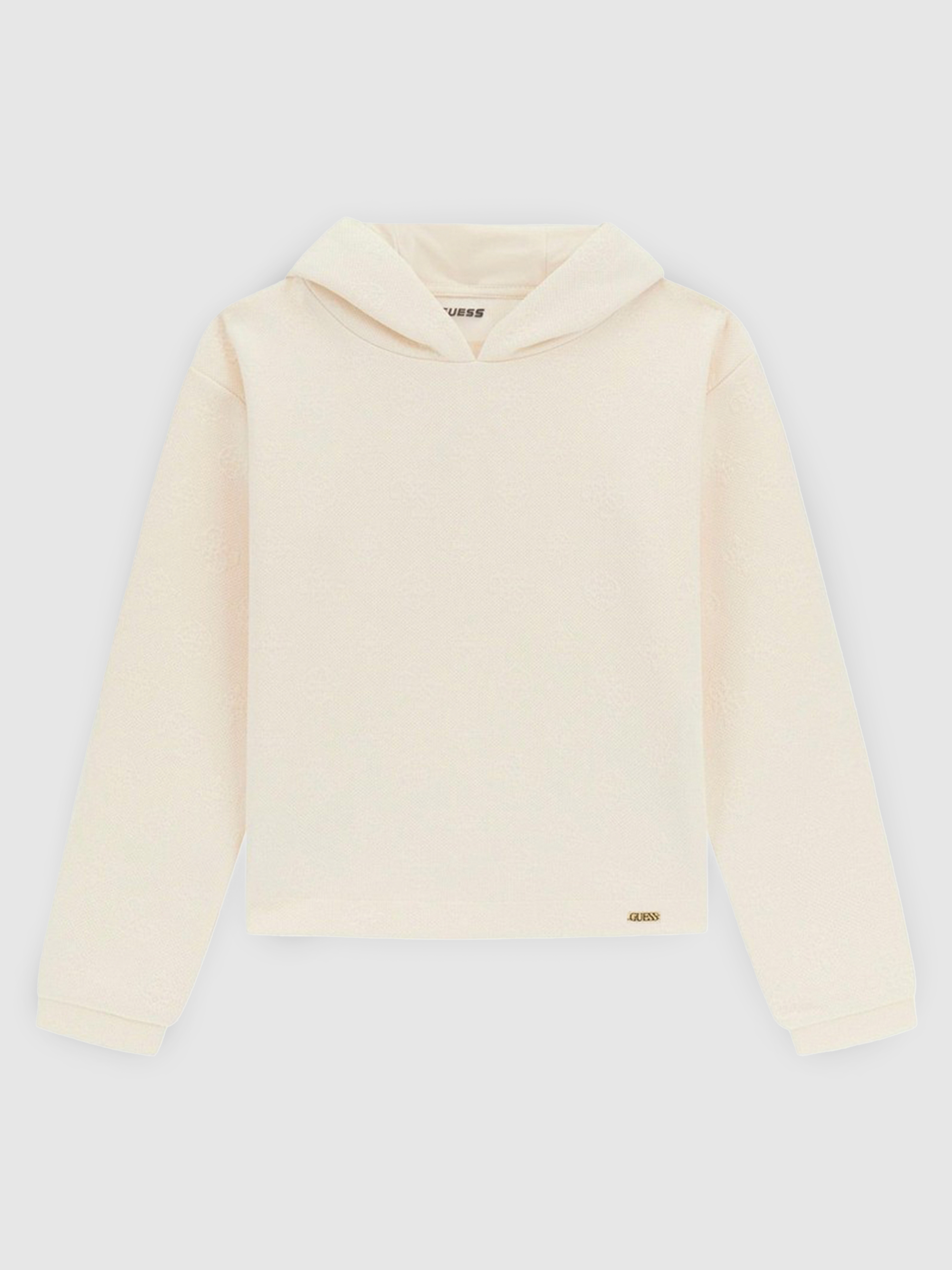 Jumper Girl White Guess