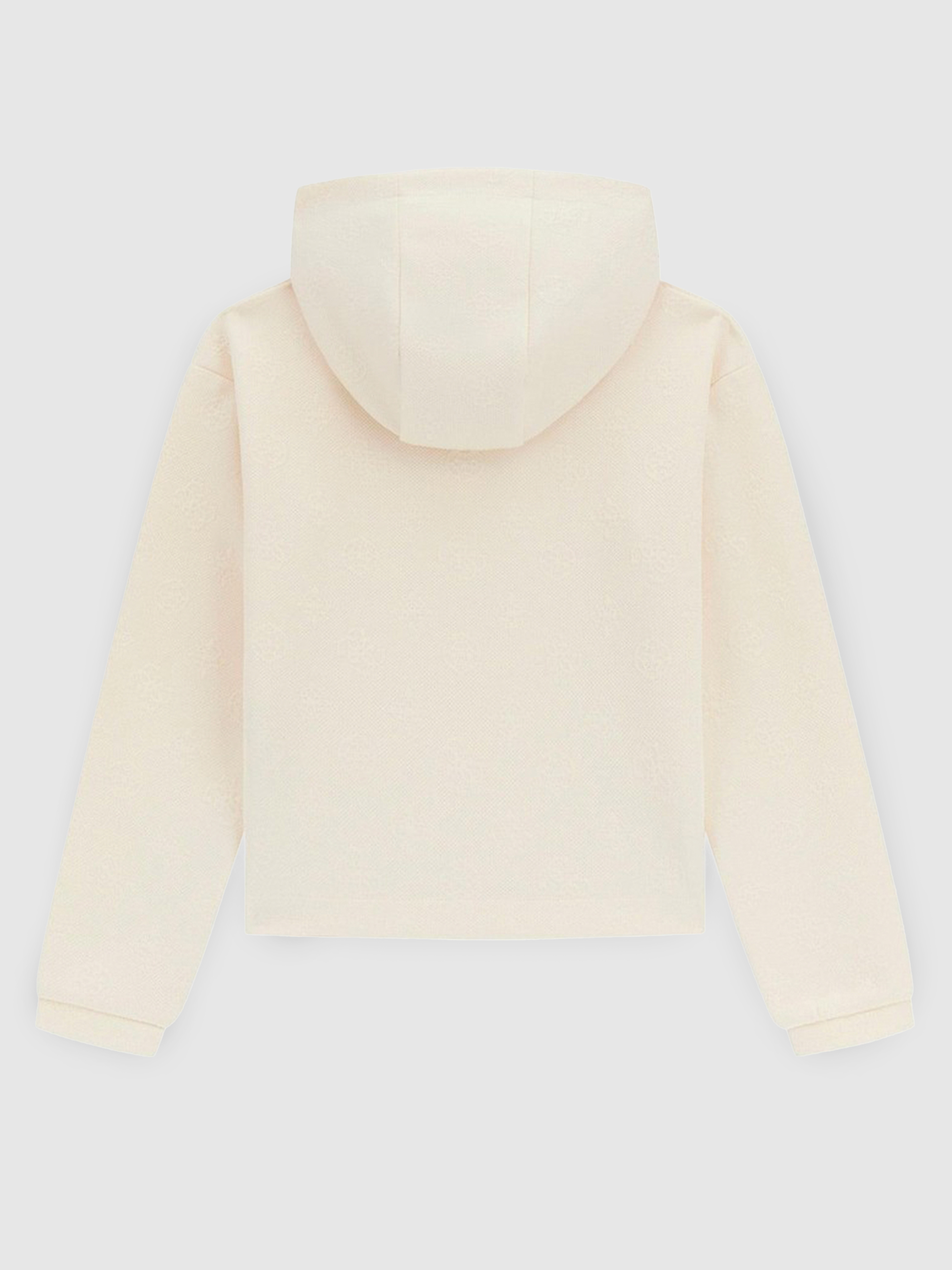 Jumper Girl White Guess