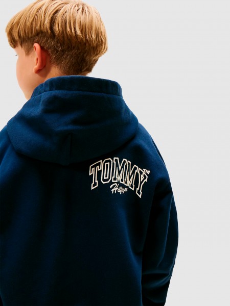 Chaqueta Niño Tommy Jeans Kids Chaqueta Niño Tommy Jeans Kids