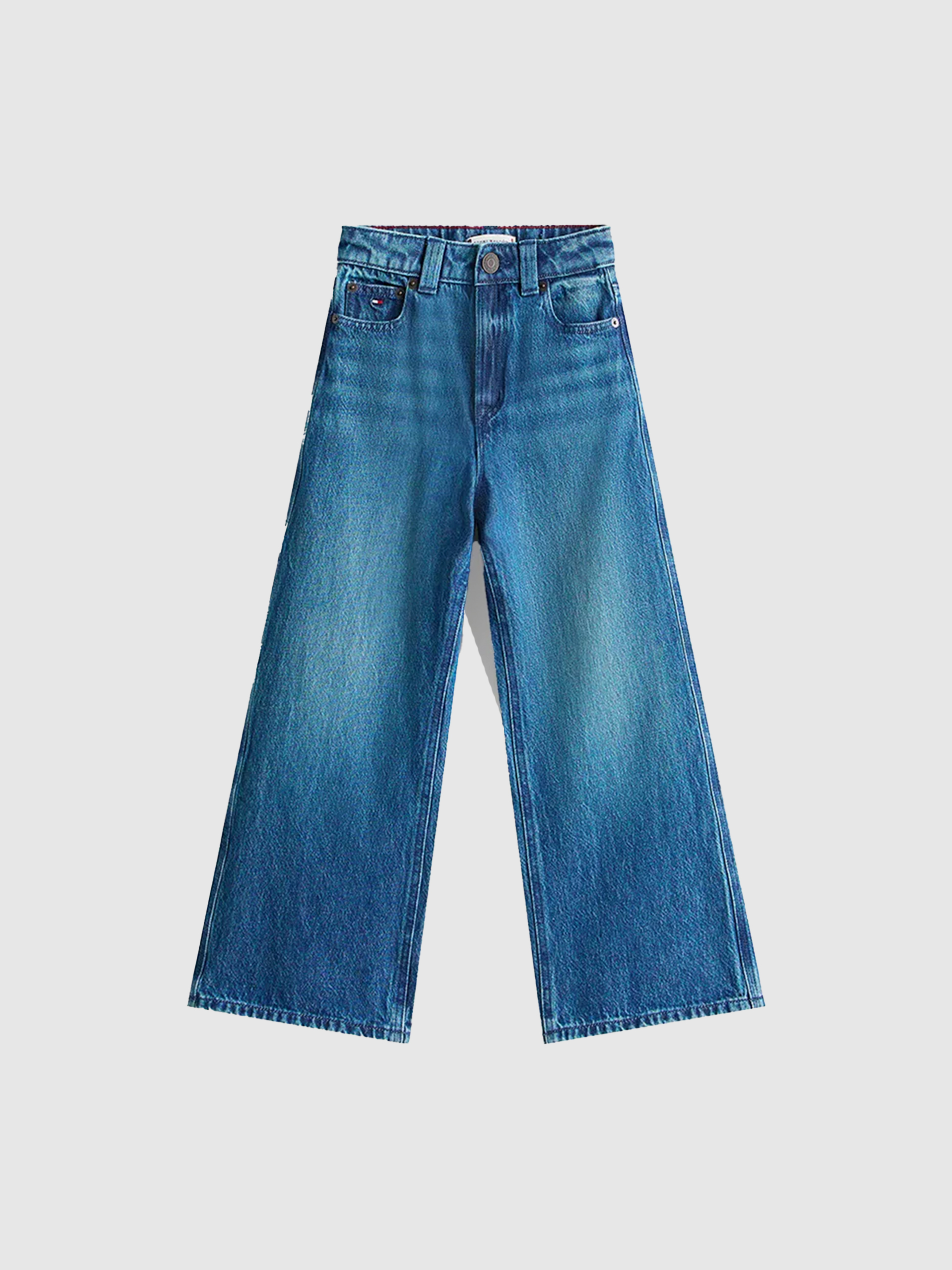 Pantalones Niña Jeans Tommy Jeans Kids