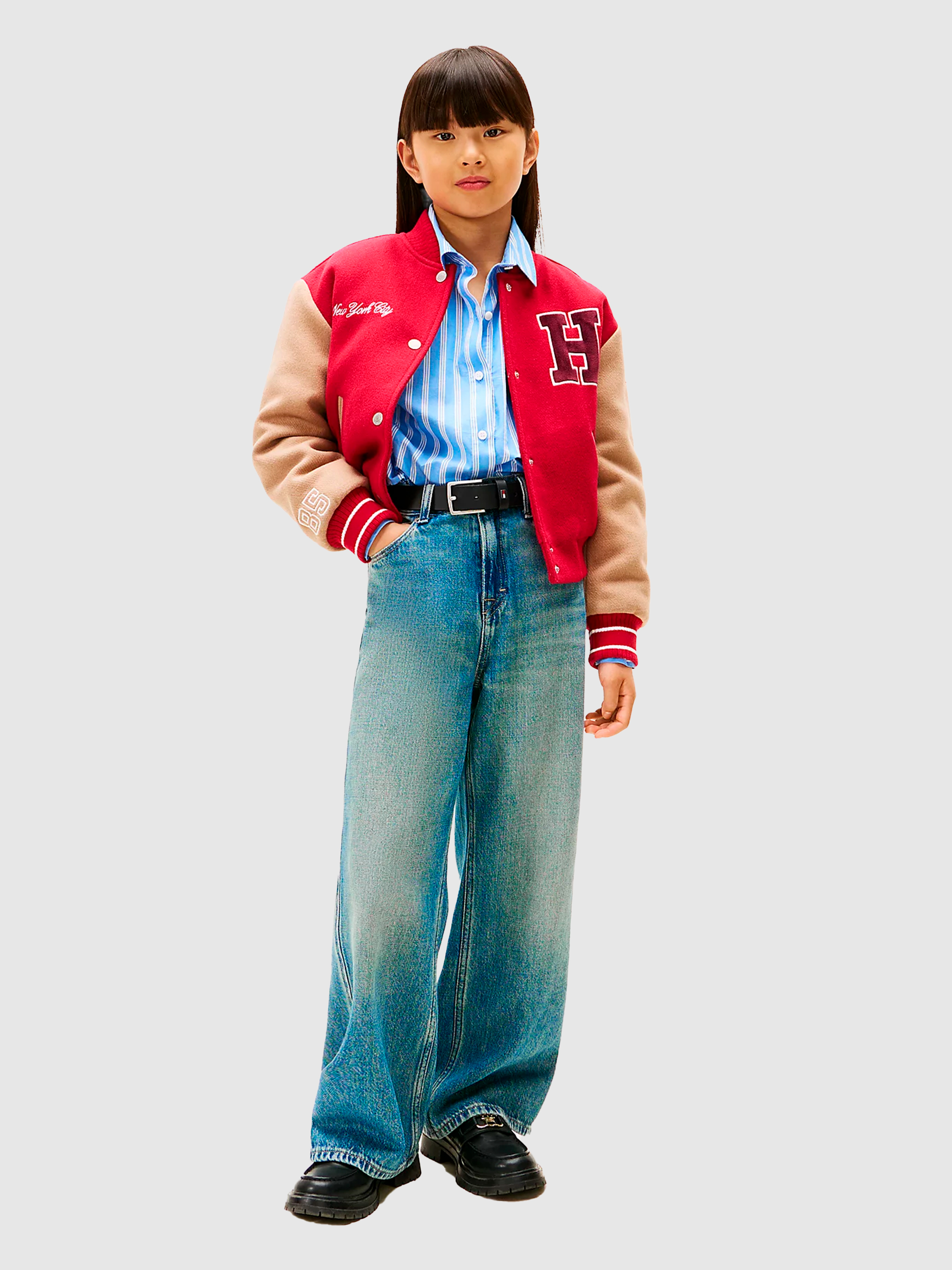 Pantalones Niña Jeans Tommy Jeans Kids