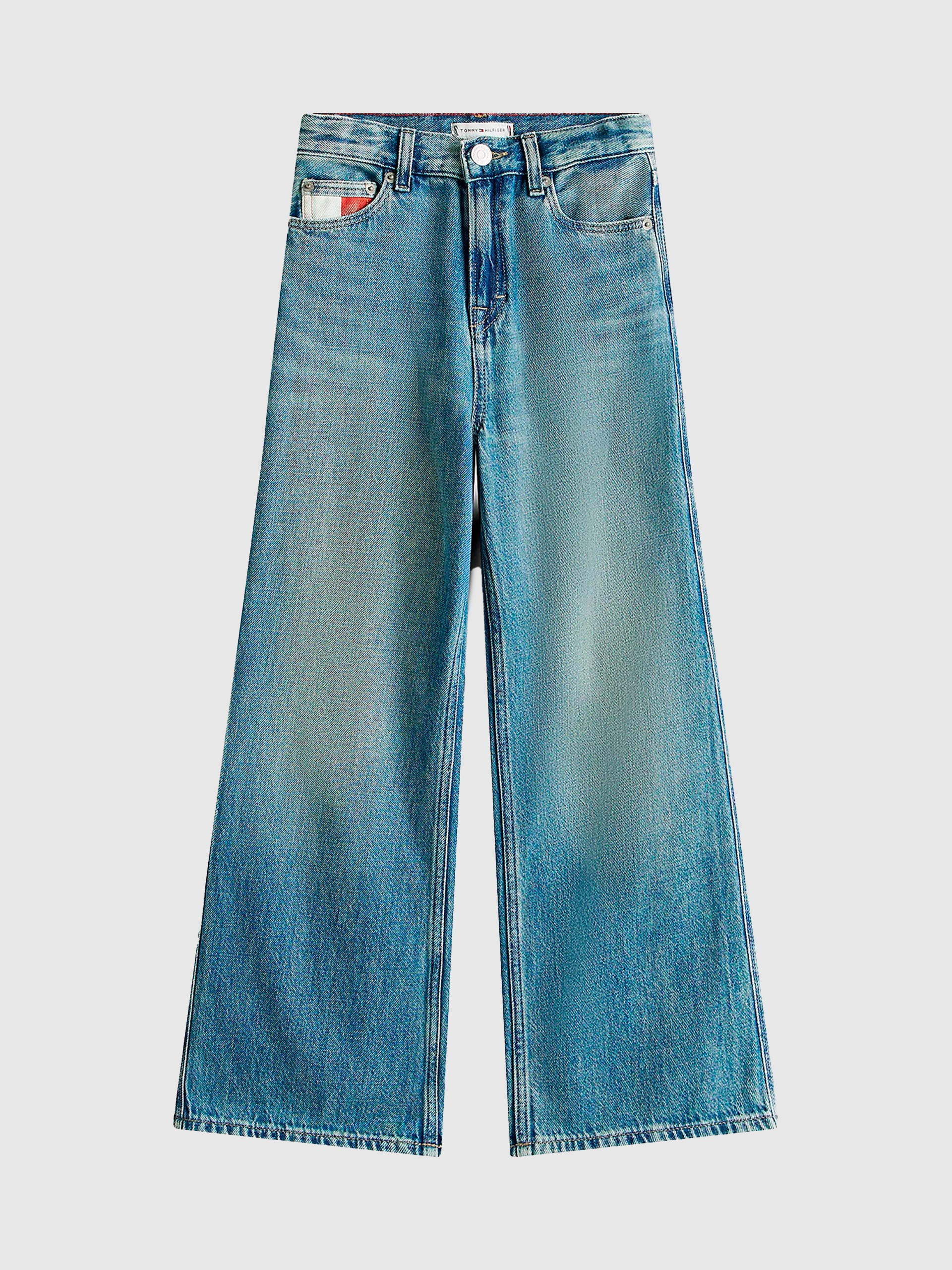 Pantalones Niña Jeans Tommy Jeans Kids