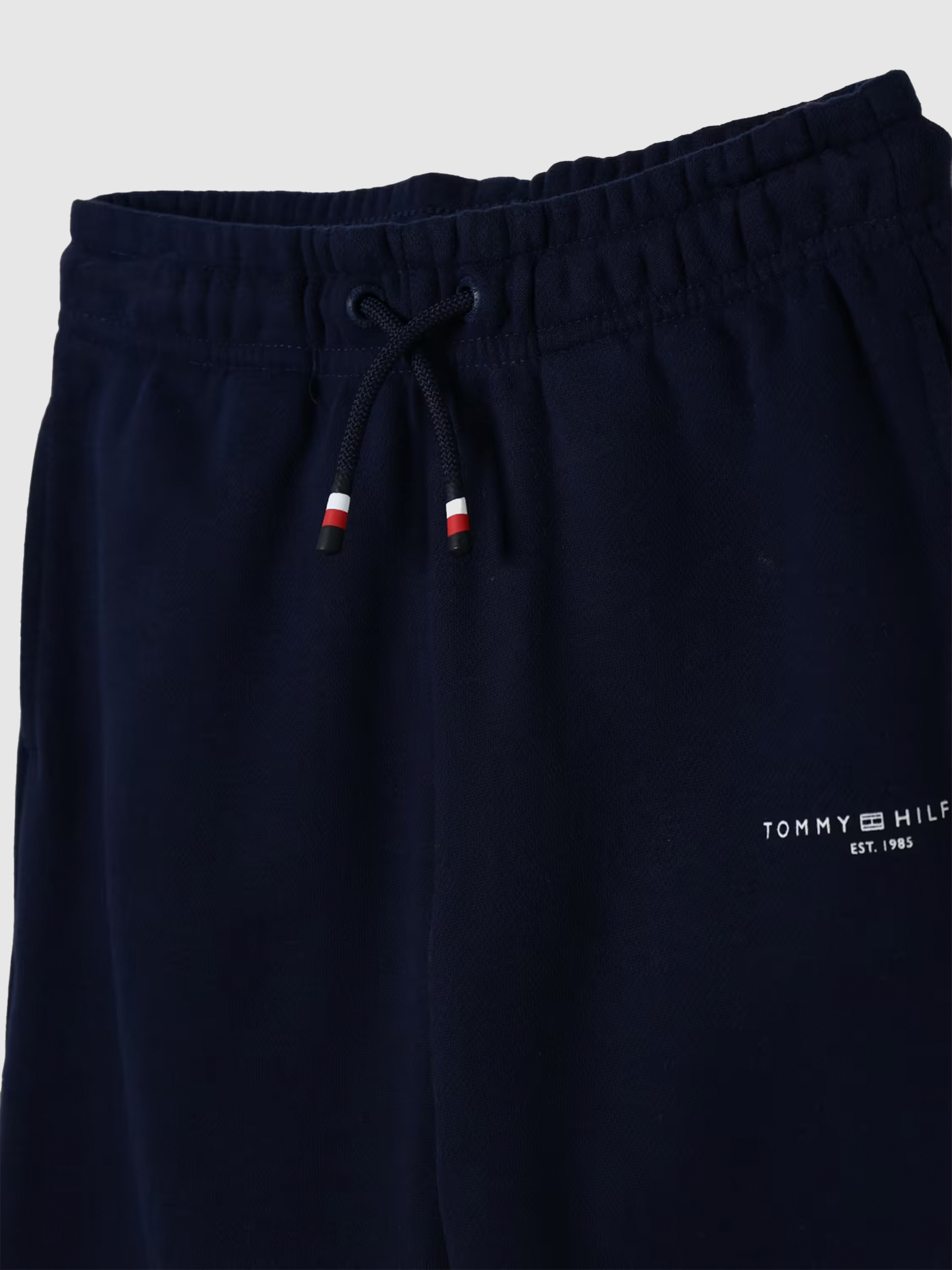 Pantalones Niño Azul Marino Tommy Jeans Kids