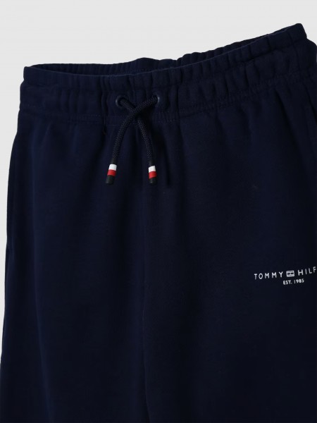 Calas Menino Tommy Hilfiger- Kids