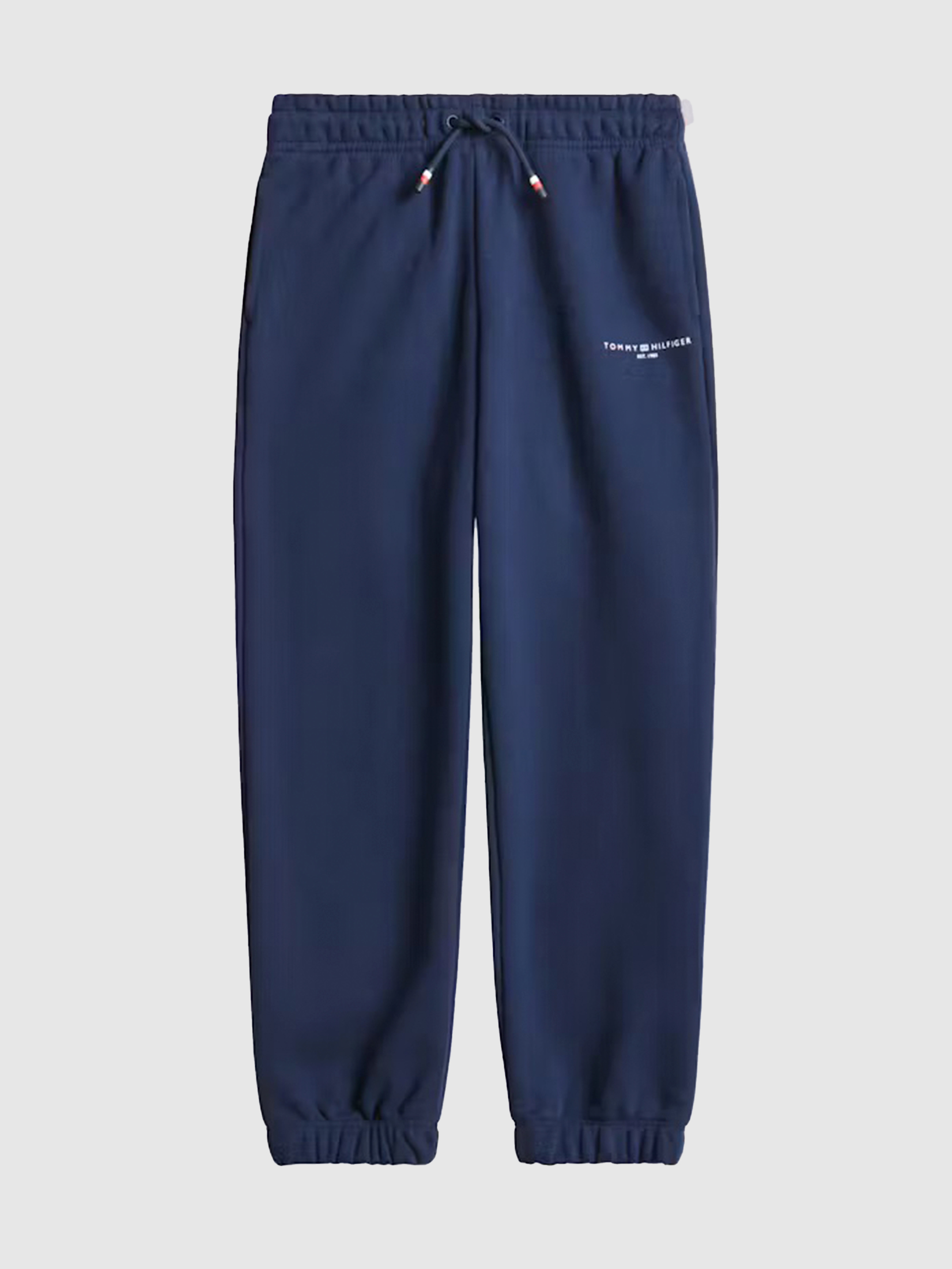 Pantalones Niño Azul Marino Tommy Jeans Kids