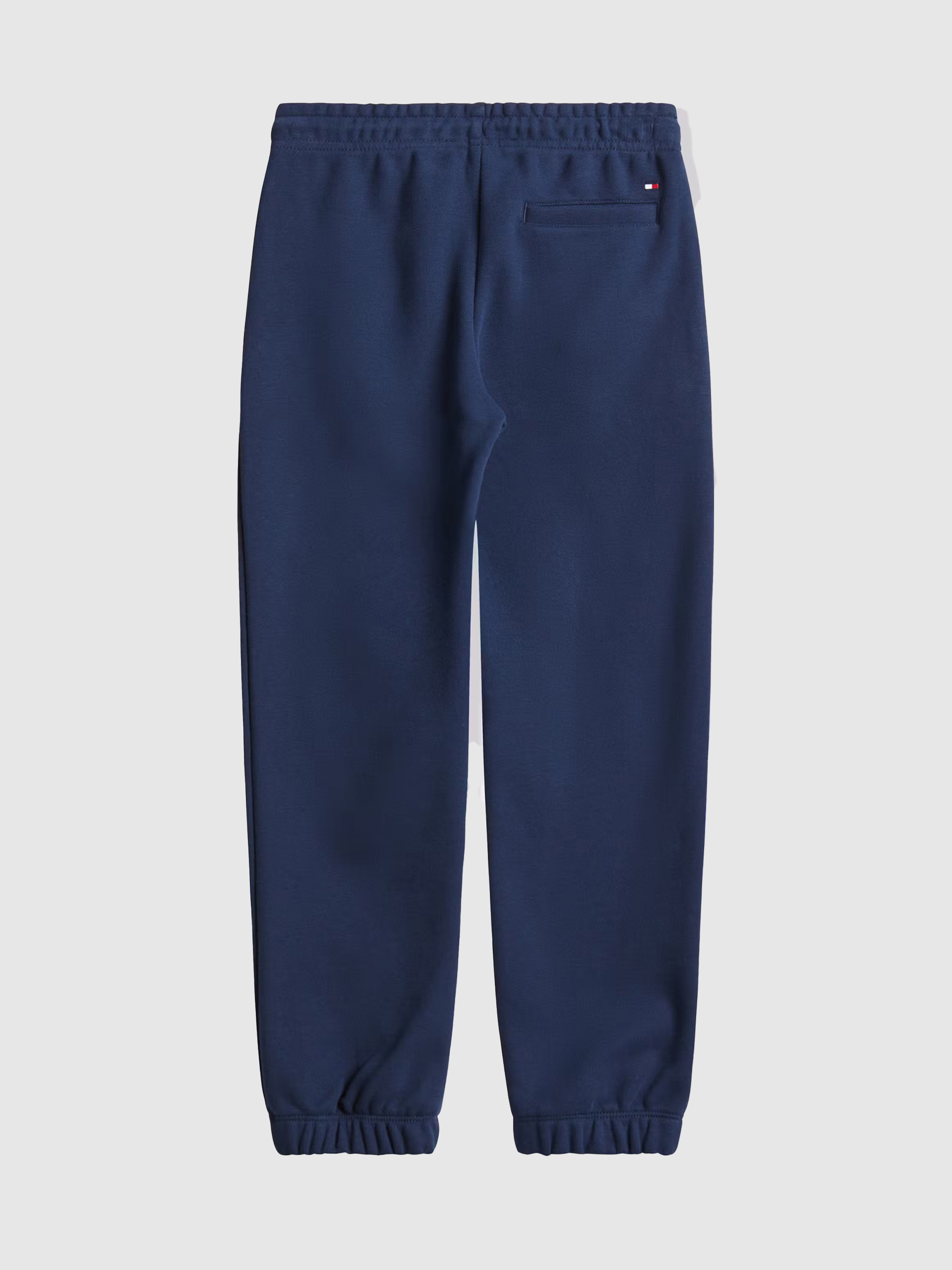 Pantalones Niño Azul Marino Tommy Jeans Kids