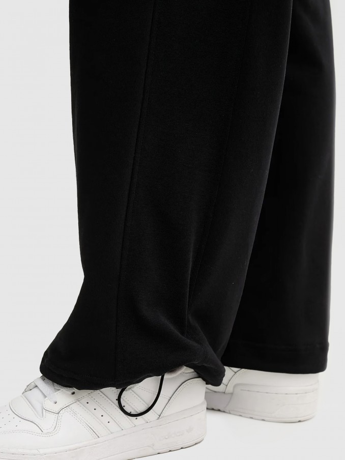 Pants Woman Black Calvin Klein