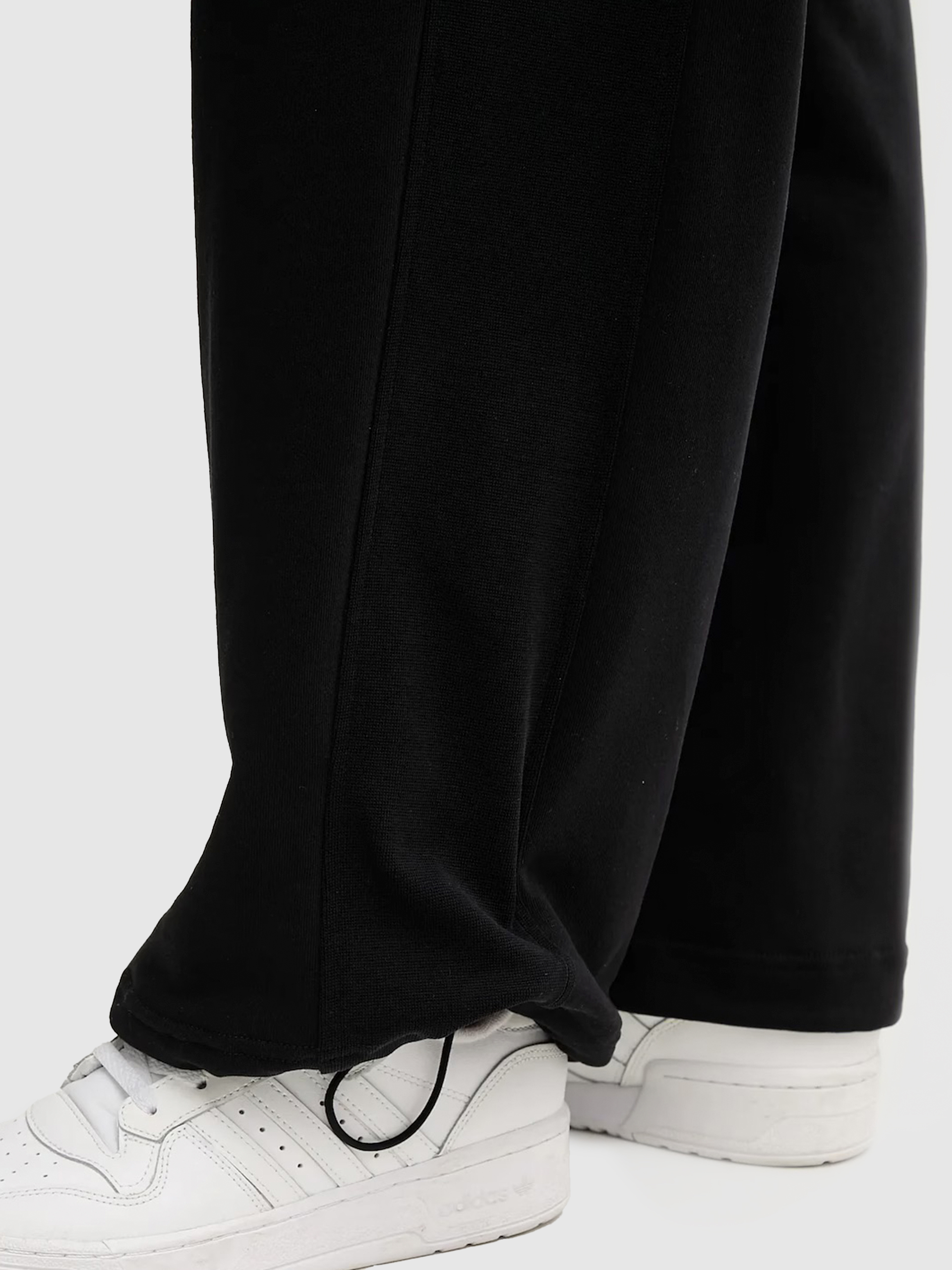 Pants Woman Black Calvin Klein