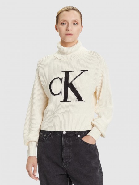 Camisola Mulher Calvin Klein