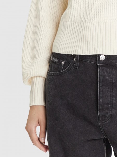 Camisola Mulher Calvin Klein