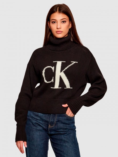 Camisola Mulher Calvin Klein