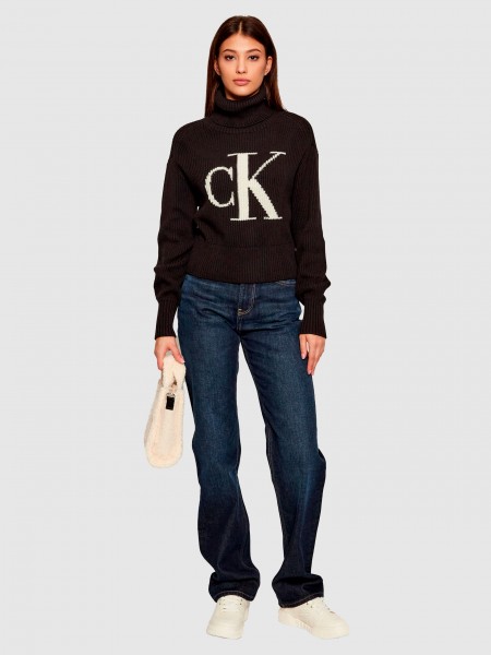 Camisola Mulher Calvin Klein