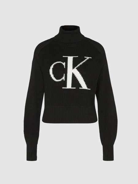 Camisola Mulher Calvin Klein