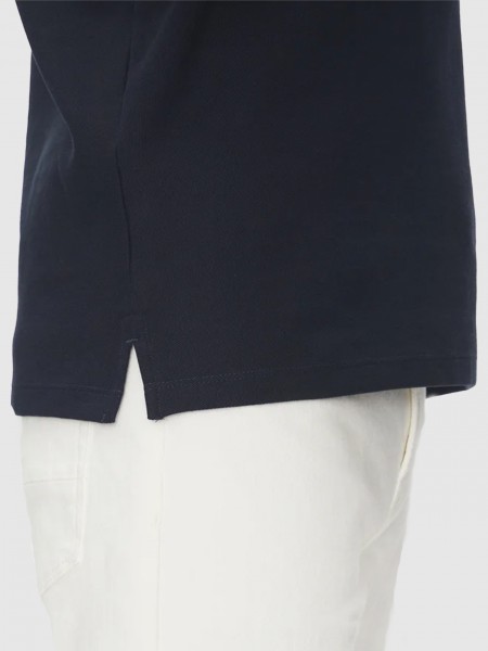 Polos Homem Calvin Klein