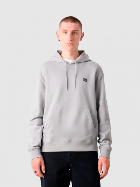 Jumper Man Grey Calvin Klein
