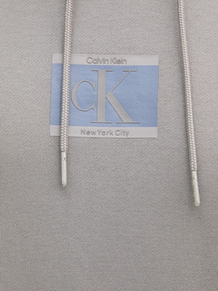 Jumper Man Grey Calvin Klein