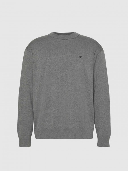 Camisolas Homem Calvin Klein