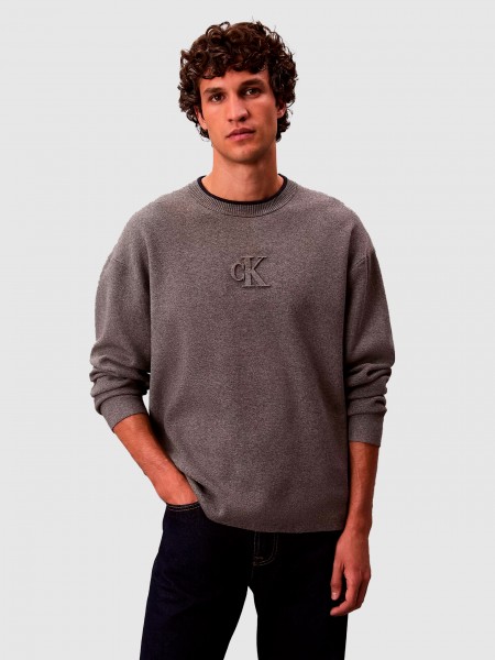 Camisola Homem Calvin Klein
