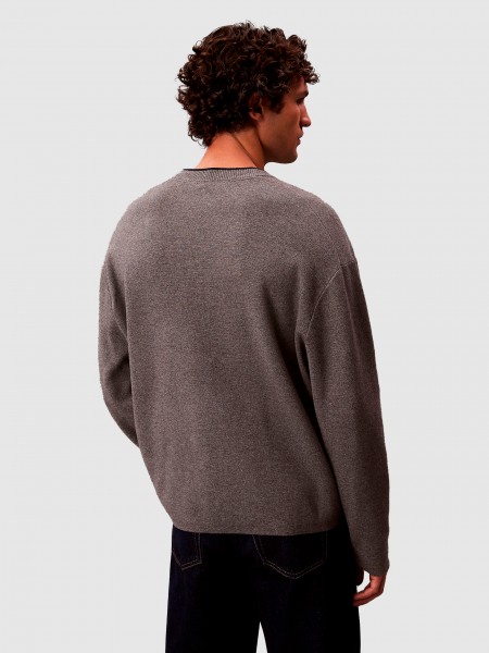 Camisola Homem Calvin Klein