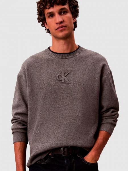 Camisola Homem Calvin Klein