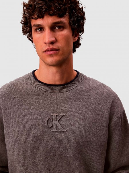 Camisola Homem Calvin Klein