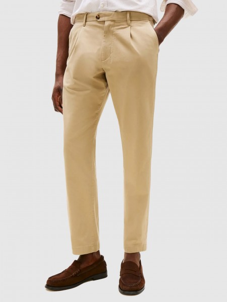 Calas Homem Tommy Hilfiger