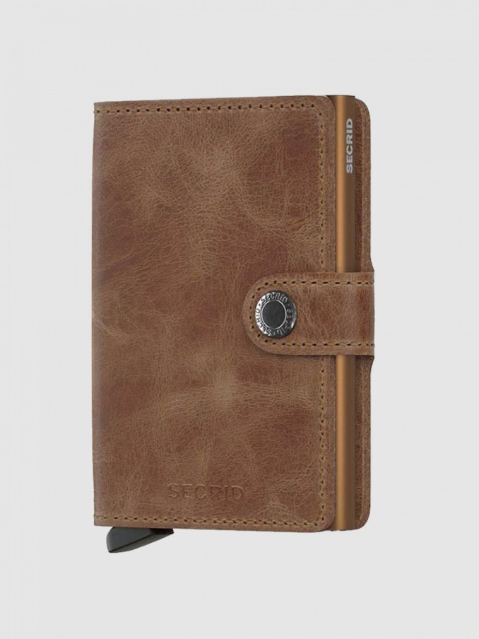 Wallet Man Secrid