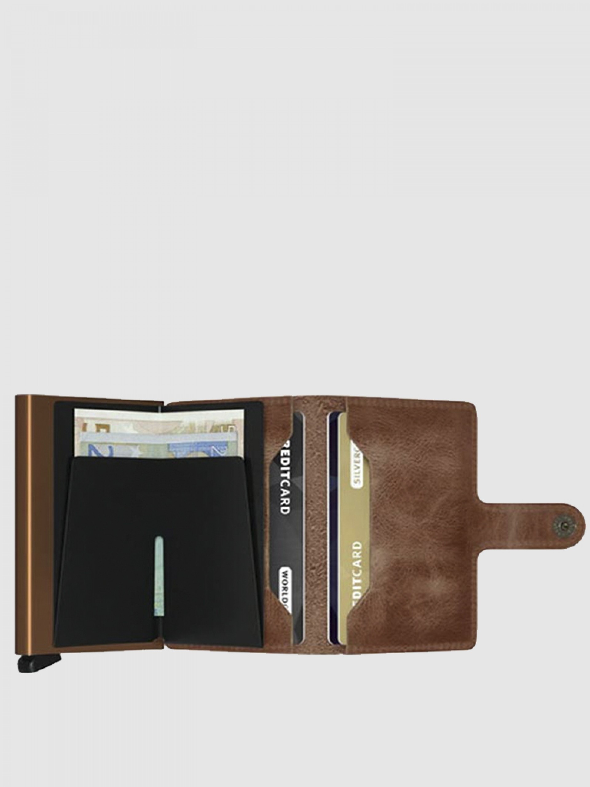 Wallet Man Secrid