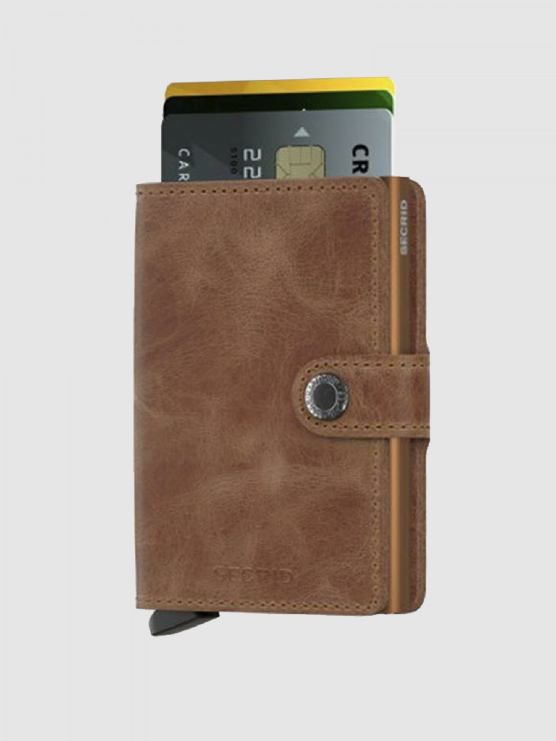 Wallet Man Secrid