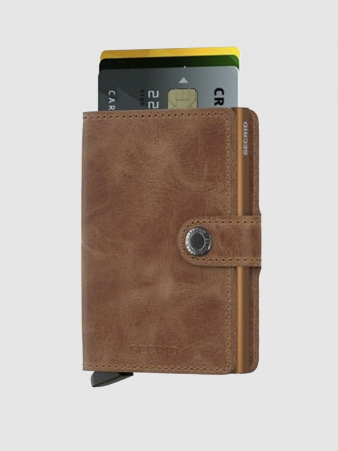 Wallet Man Secrid