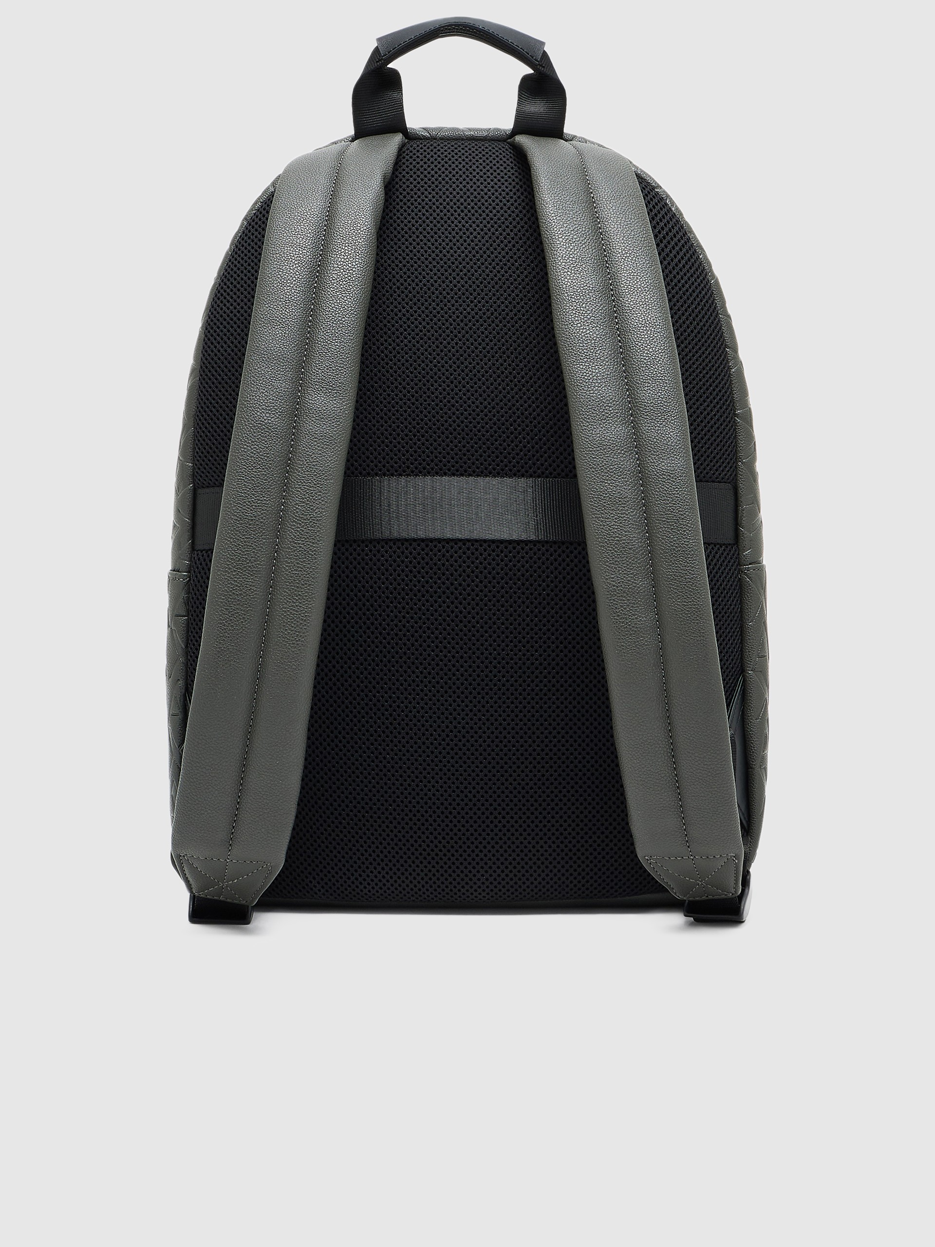 Backpack Man Green Armani Exchange