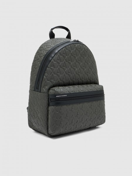 Mochilas Homem Armani Exchange