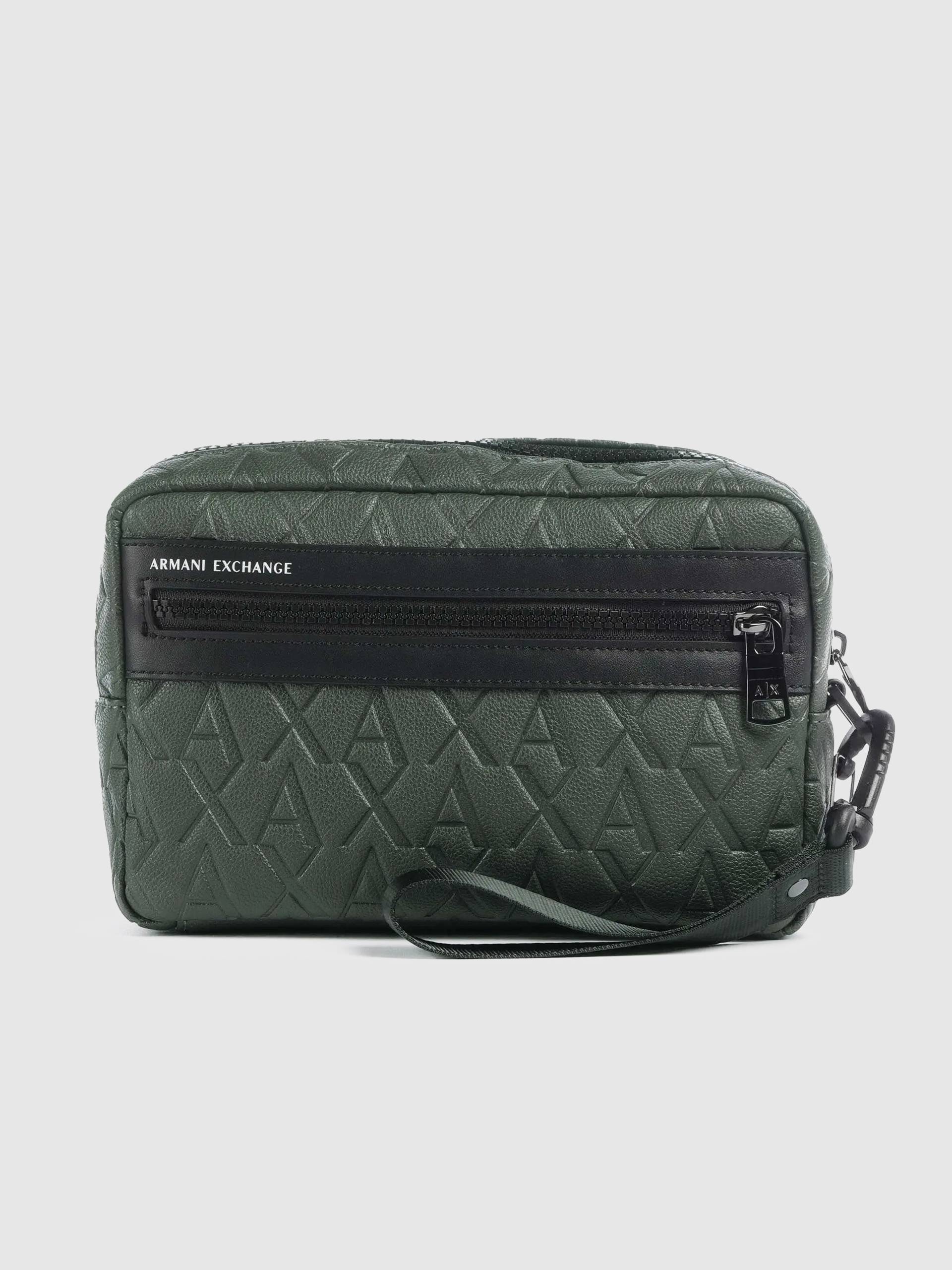 Bolsos / Carteras Hombre Verde Armani Exchange