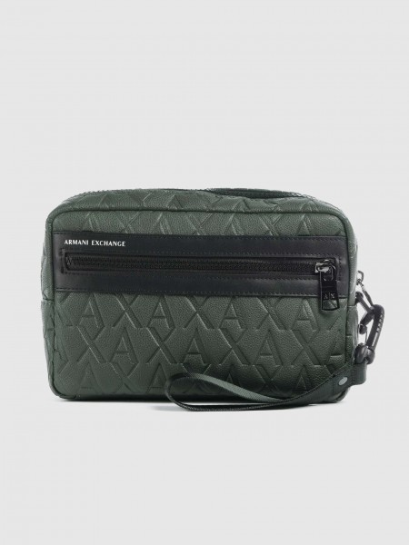 Estojos / Necessaires Homem Armani Exchange