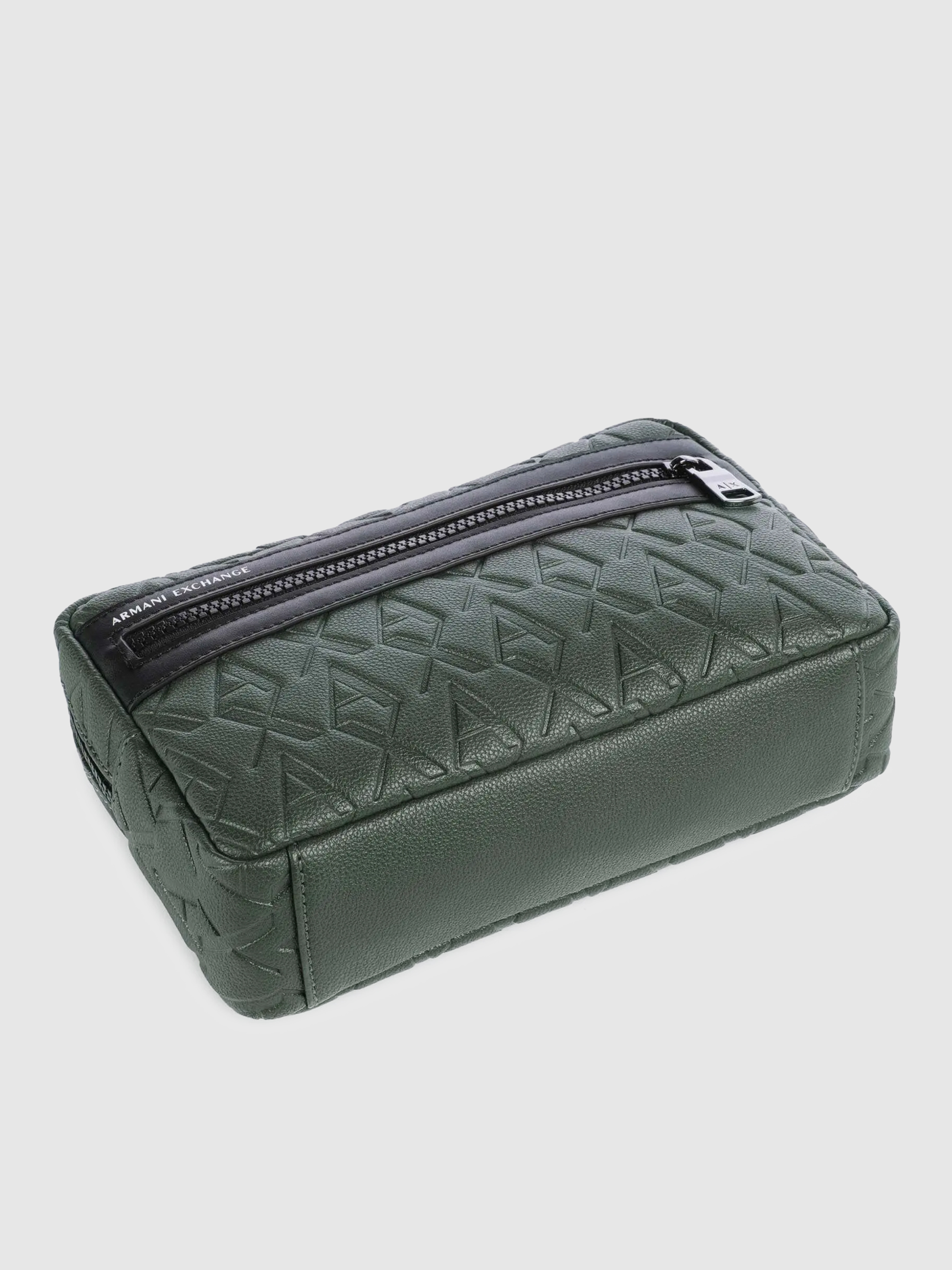 Bolsos / Carteras Hombre Verde Armani Exchange