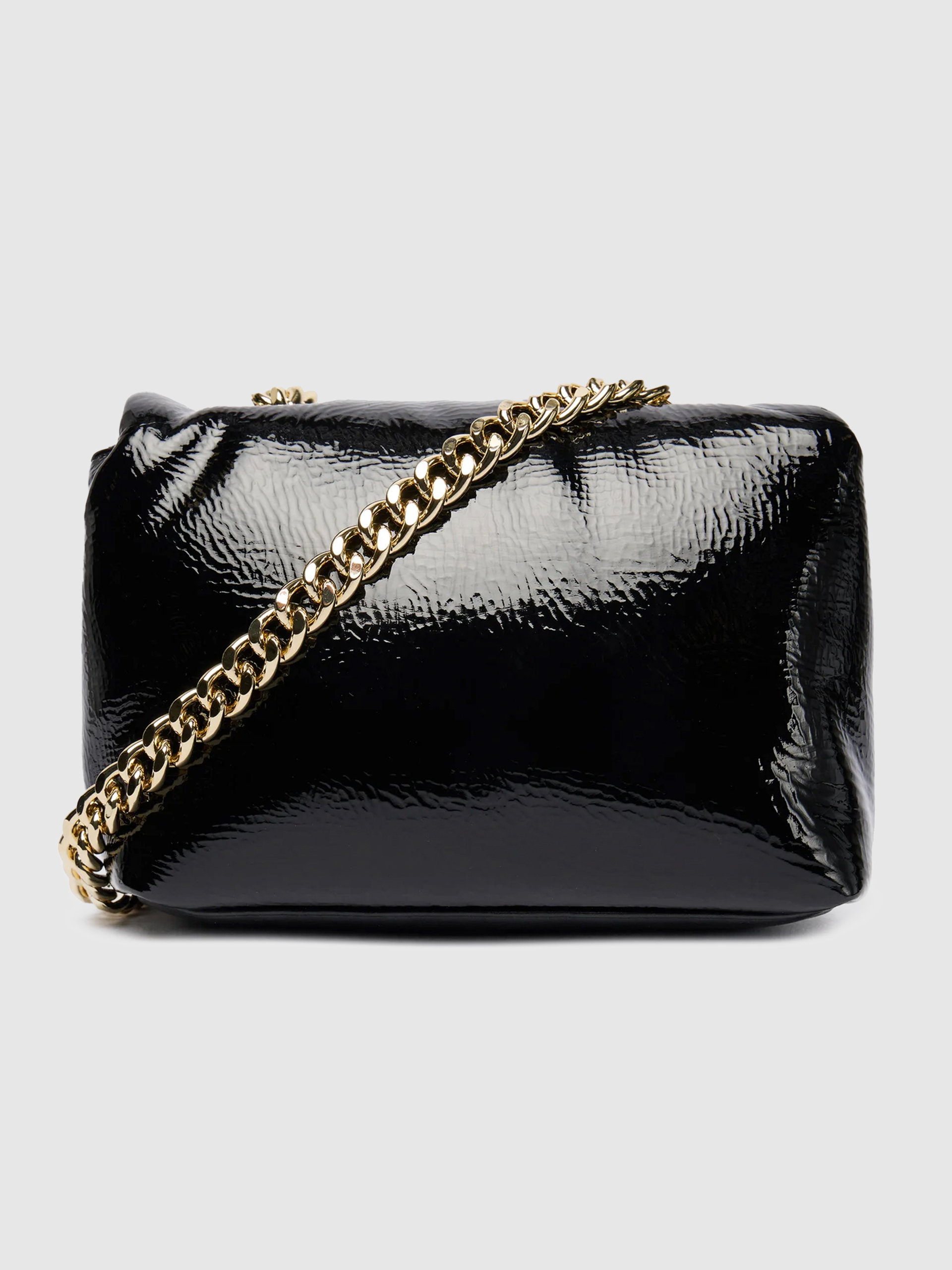 Bolsos de Hombro Mujer Negro Armani Exchange