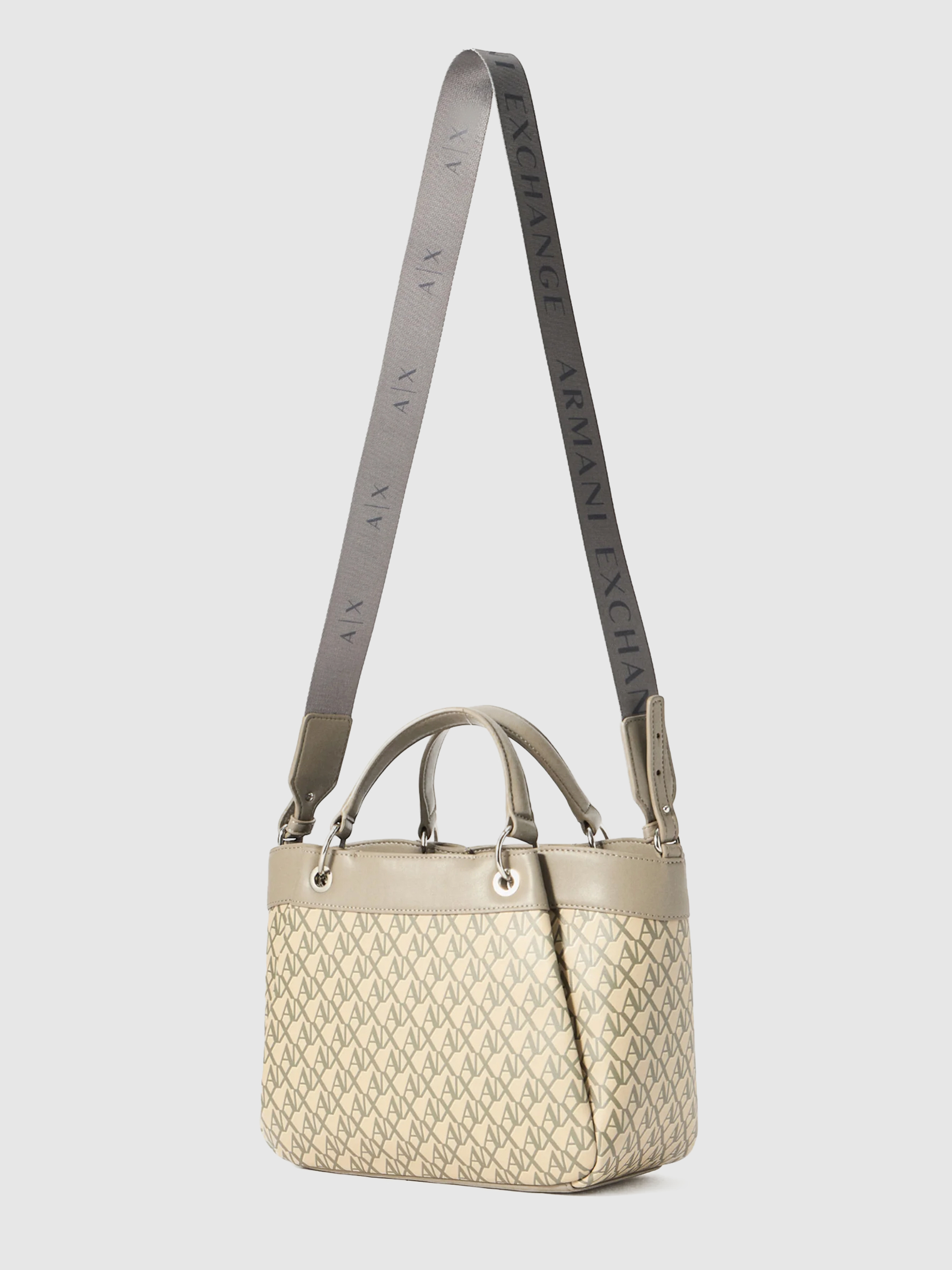 Shoppers Mulher Armani Exchange