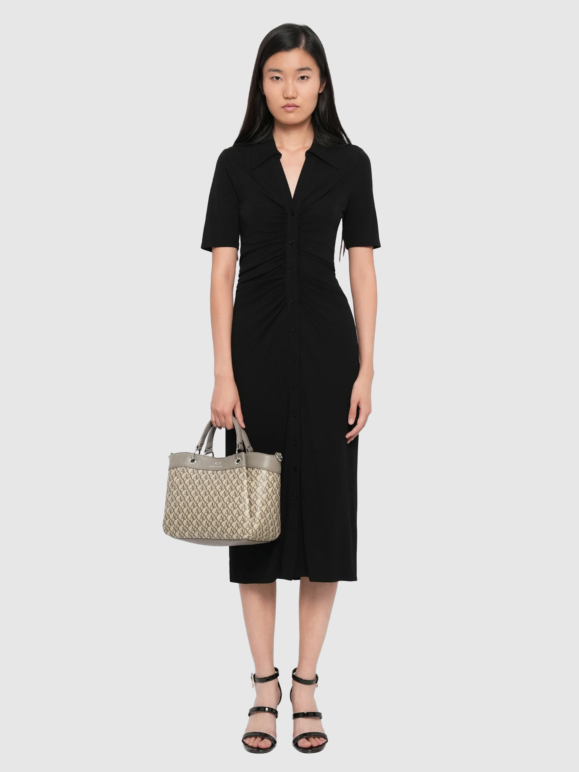 Shoppers Mulher Armani Exchange