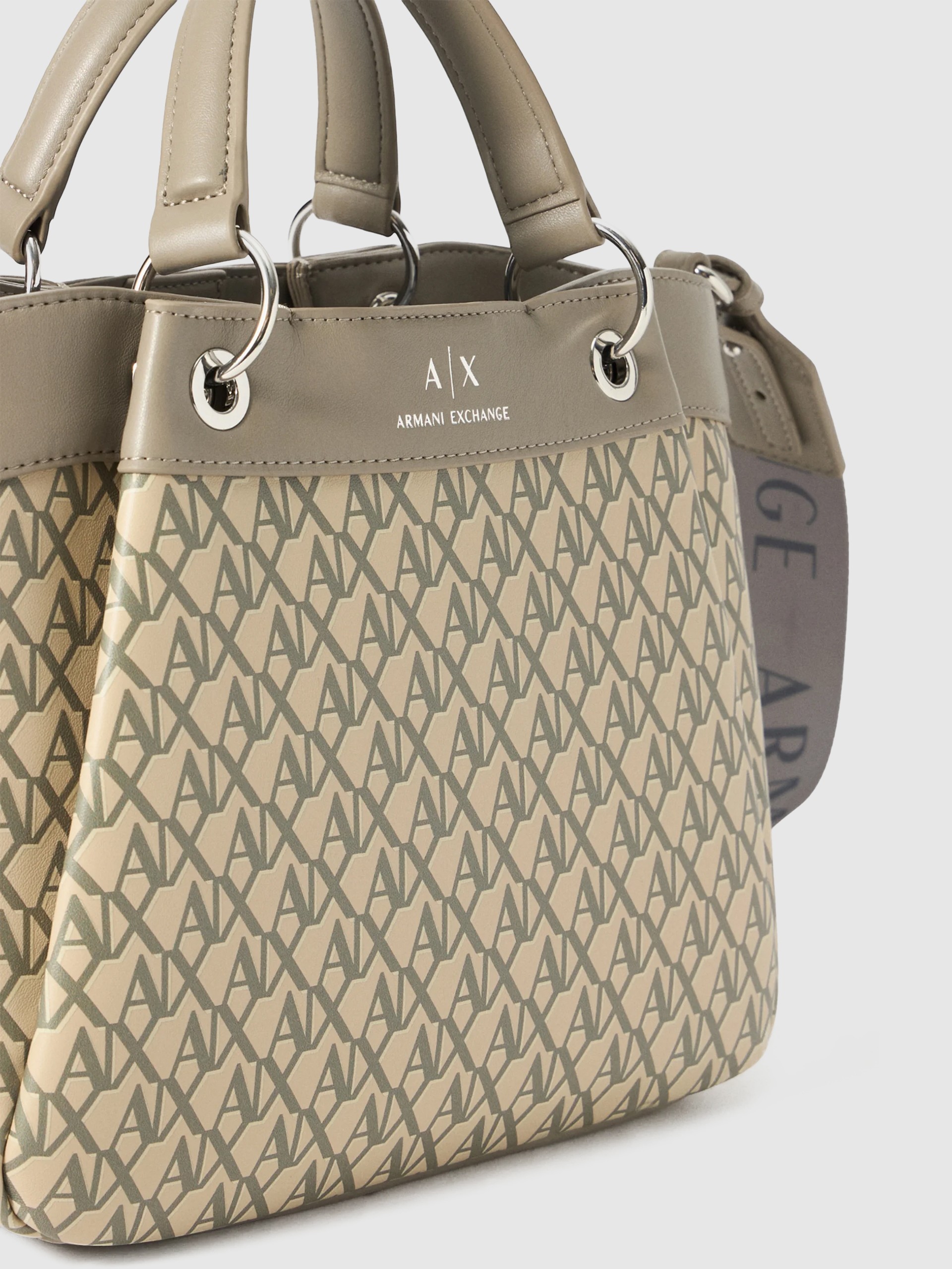 Shoppers Mulher Armani Exchange