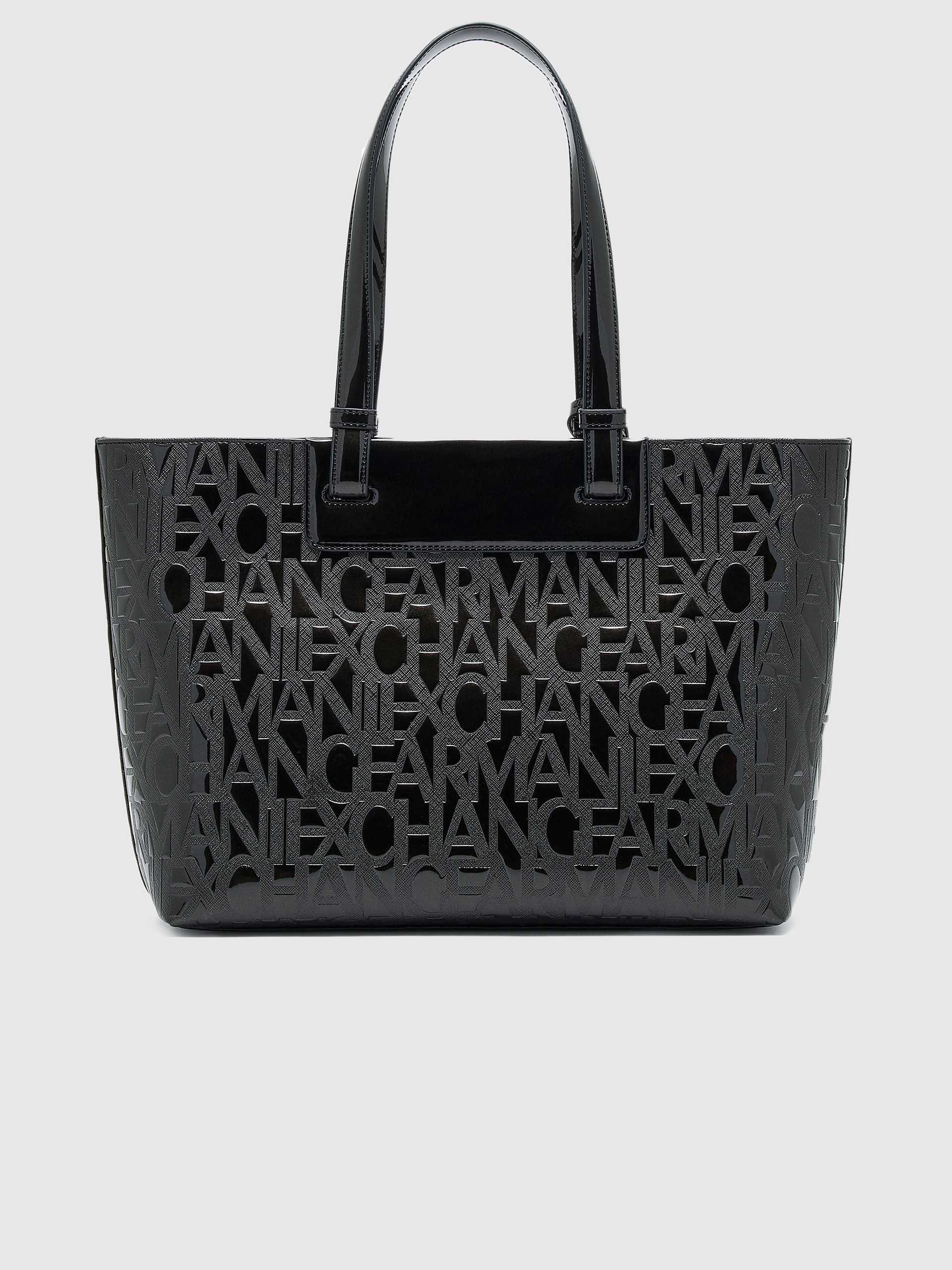 Bolsos Mujer Negro Armani Exchange